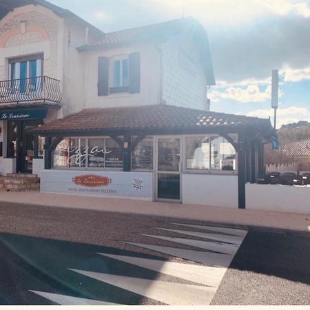 La Table Du Boucher Soorts-Hossegor Eksteriør bilde